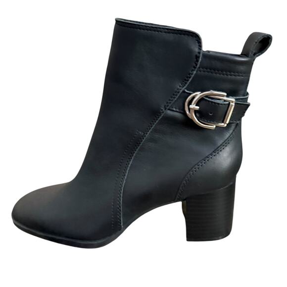 NWOT Blondo Ginelle Waterproof Black Boots – Sz 8.5M - Picture 5 of 10